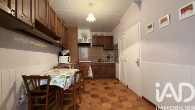 Maison de village à Aspiran (34800)