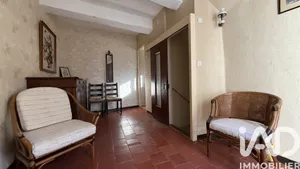Village house in Aspiran (34800)