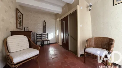 Maison de village à Aspiran (34800)