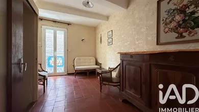 Maison de village à Aspiran (34800)