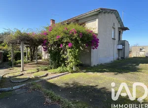 Maison à Aucamville (31140)