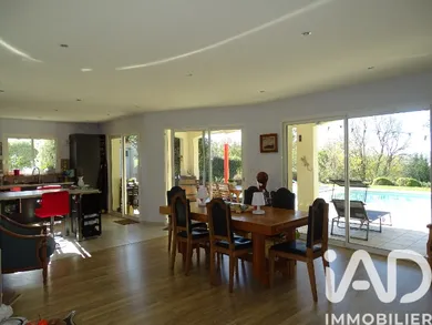 House in Marmande (47200)