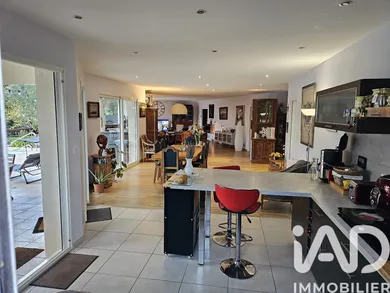 House in Marmande (47200)