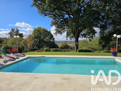 House in Marmande (47200)