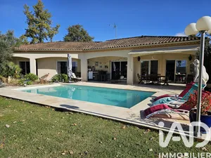 Maison à Marmande (47200)