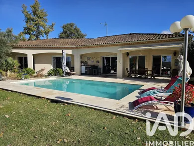 House in Marmande (47200)