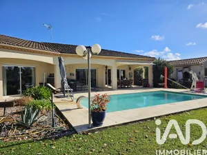 House in Marmande (47200)