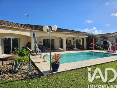 House in Marmande (47200)