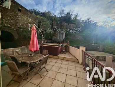 House in Saint-Nazaire-de-Ladarez (34490)