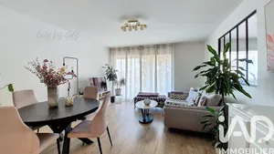 Apartment in Enghien-les-Bains (95880)