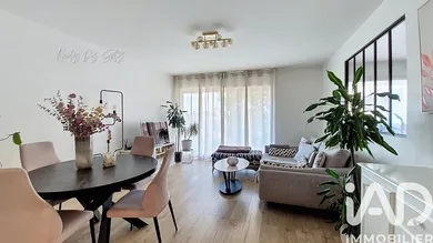 Apartment in Enghien-les-Bains (95880)