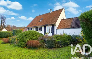 House at La Rochette (77000)