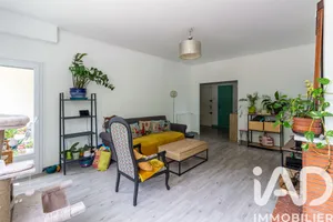 Apartment at Talence (33400)