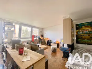 Appartement à Les Lilas (93260)