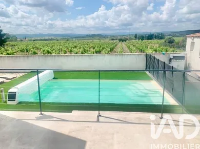 Maison à Conilhac-Corbières (11200)