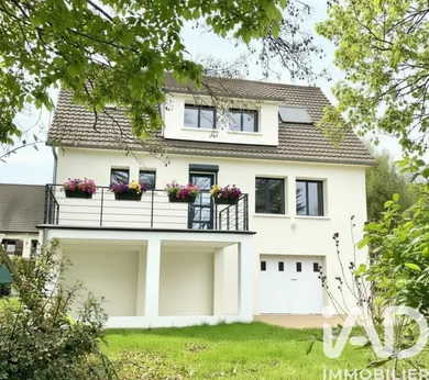 House at Boullay-les-Troux (91470)