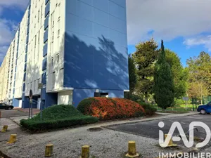 Parking à Mérignac (33700)