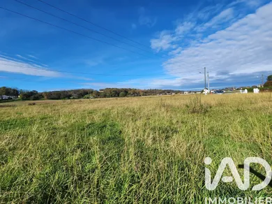 Land in Viodos-Abense-de-Bas (64130)