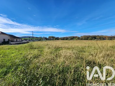 Land in Viodos-Abense-de-Bas (64130)