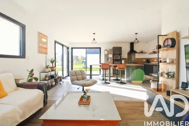 Maison à Penguily (22510)