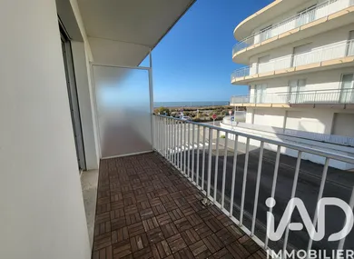 Apartment in Notre-Dame-de-Monts (85690)