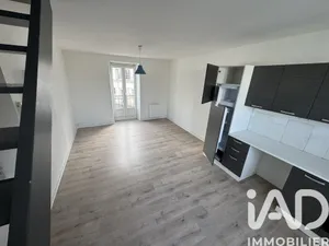 Apartment at Nantes (44000)