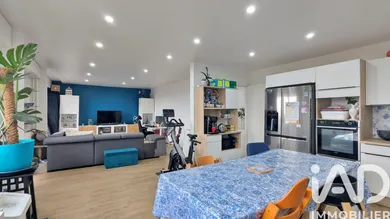 Appartement à Morsang-sur-Orge (91390)