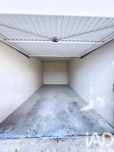 Garage à Martigues (13500)