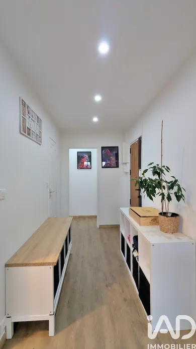 Apartment in Morsang-sur-Orge (91390)