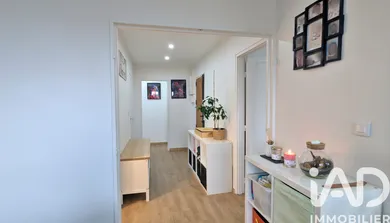 Apartment in Morsang-sur-Orge (91390)