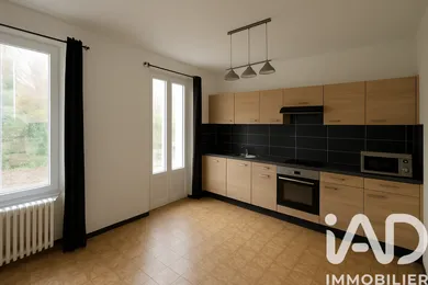 House in Bogny-sur-Meuse (08120)