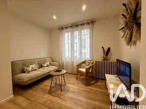 Appartement à Granville (50400)