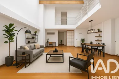 Apartment in Vincennes (94300)