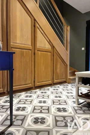 Maison à Orléans (45000)