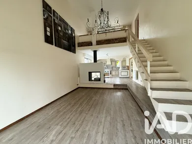 Architectural house in Agnetz (60600)