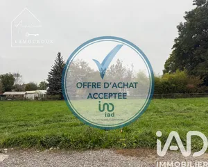 Building plot at Pers-Jussy (74930)