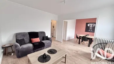 Apartment in Saint-Étienne (42000)