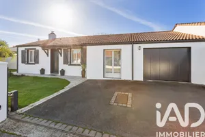 House in Saint-Jean-de-Boiseau (44640)