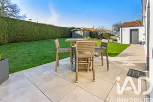 Maison à Saint-Jean-de-Boiseau (44640)