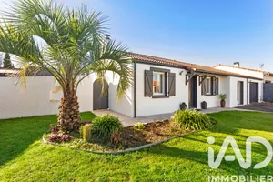 House at Saint-Jean-de-Boiseau (44640)