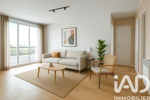 Apartment in Soisy-sous-Montmorency (95230)