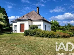 House at Sedan (08200)