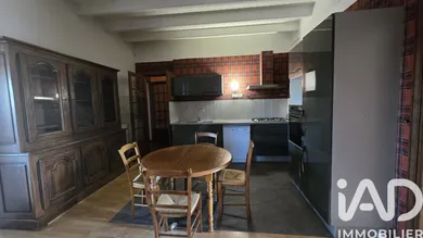 Village house in Prayssac (46220)
