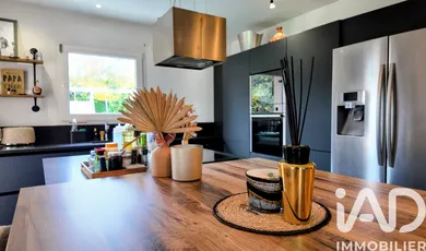 Maison traditionnelle à Saint-Étienne (42230)