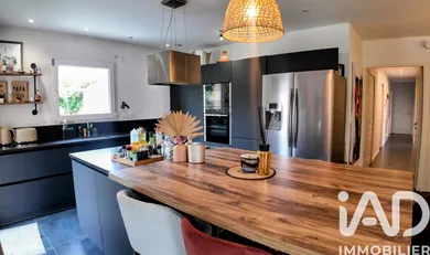 Maison traditionnelle à Saint-Étienne (42230)