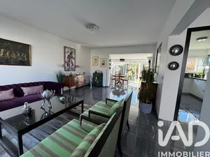 House at Rochefort (17300)