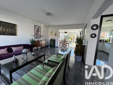 Maison à Rochefort (17300)