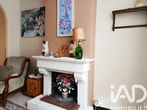 House at Villeneuve-d'Ascq (59493)