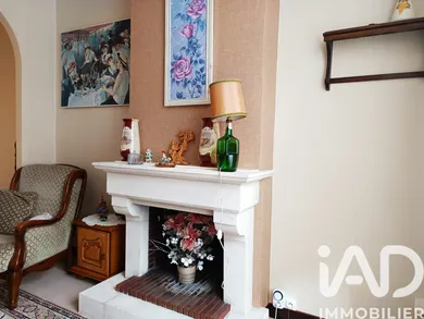 House at Villeneuve-d'Ascq (59493)