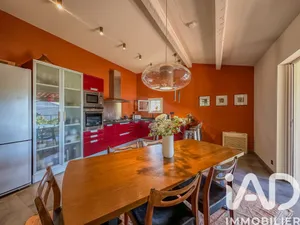 Maison à Puget-sur-Argens (83480)